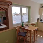 Gaestehaus Celine Bed and Breakfast