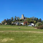 Bed and Breakfast Gaestehaus Celine