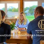 Bed and Breakfast Gaestehaus Celine Meuspath