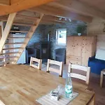Gaestehaus Celine Bed and Breakfast