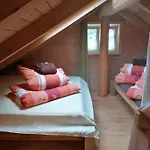 Gaestehaus Celine Bed and Breakfast
