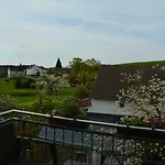 Gaestehaus Celine Bed and Breakfast