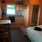 Gaestehaus Celine 3* Meuspath