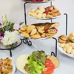 Gaestehaus Celine Bed and Breakfast Meuspath
