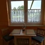 Bed and Breakfast Gaestehaus Celine 3*