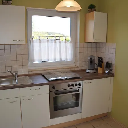 Gaestehaus Celine Bed & Breakfast Meuspath