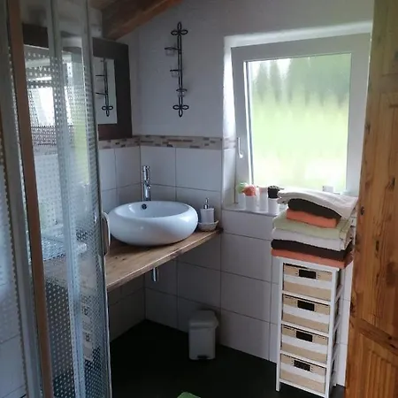 Gaestehaus Celine Alojamento de Acomodação e Pequeno-almoço