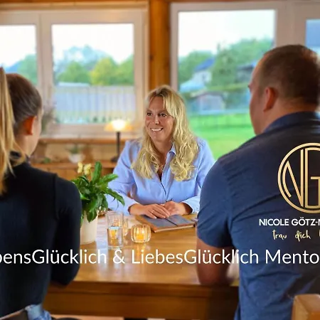 فندق مبيت وإفطار Gaestehaus Celine Meuspath