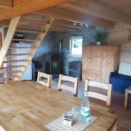 Gaestehaus Celine Bed & Breakfast