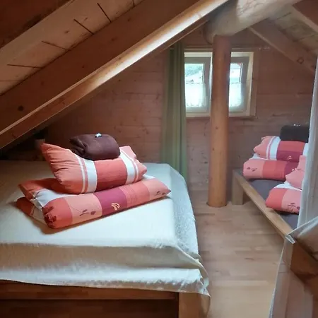 Gaestehaus Celine Bed & Breakfast