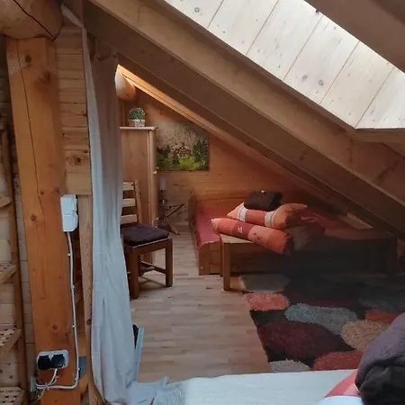 Gaestehaus Celine Meuspath