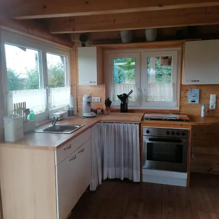 Gaestehaus Celine Bed & Breakfast 3*