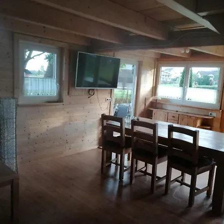 Gaestehaus Celine 3* Meuspath