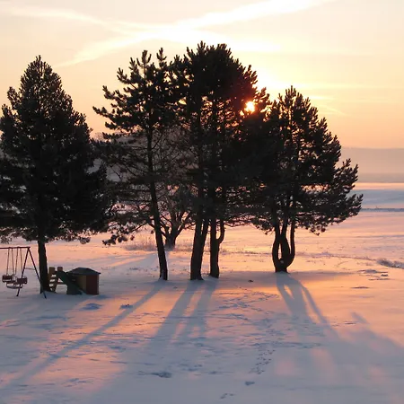 Gaestehaus Celine Отель типа 