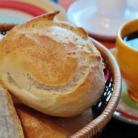 Gaestehaus Celine Meuspath