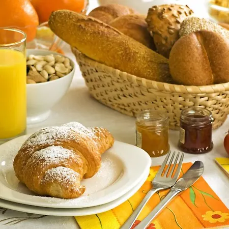 Gaestehaus Celine Bed & Breakfast Meuspath