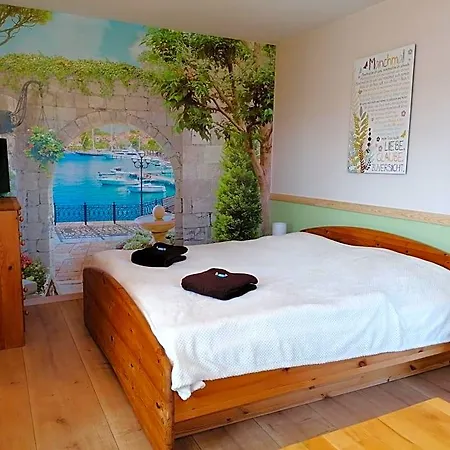 Gaestehaus Celine 3*