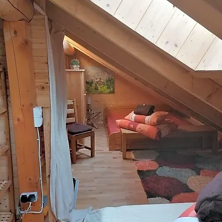 Gaestehaus Celine Meuspath