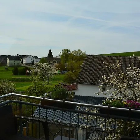 Gaestehaus Celine Bed & Breakfast