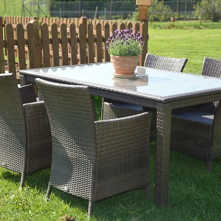 Bed & Breakfast Gaestehaus Celine Meuspath