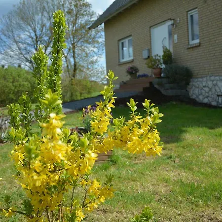 Gaestehaus Celine 3*