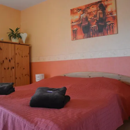 Gaestehaus Celine 3*