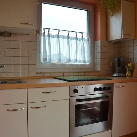 Gaestehaus Celine Bed & Breakfast