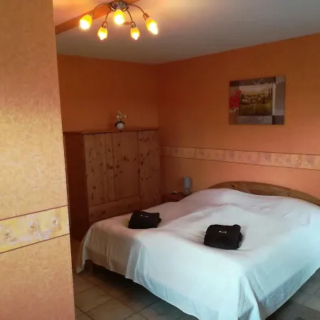Gaestehaus Celine فندق مبيت وإفطار