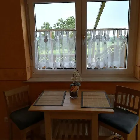 Bed & Breakfast Gaestehaus Celine 3*