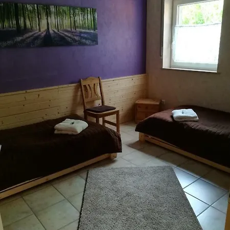 Gaestehaus Celine 3*