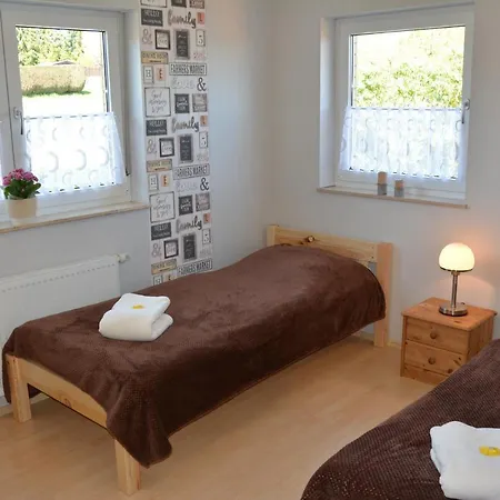Gaestehaus Celine Bed & Breakfast