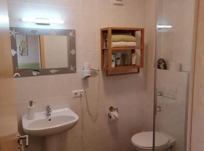 Gaestehaus Celine Bed and breakfast 3*