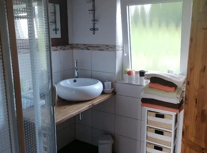 Gaestehaus Celine Couette-café