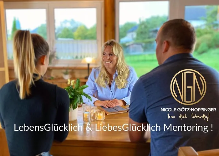 Nocleg ze śniadaniem Gaestehaus Celine Meuspath