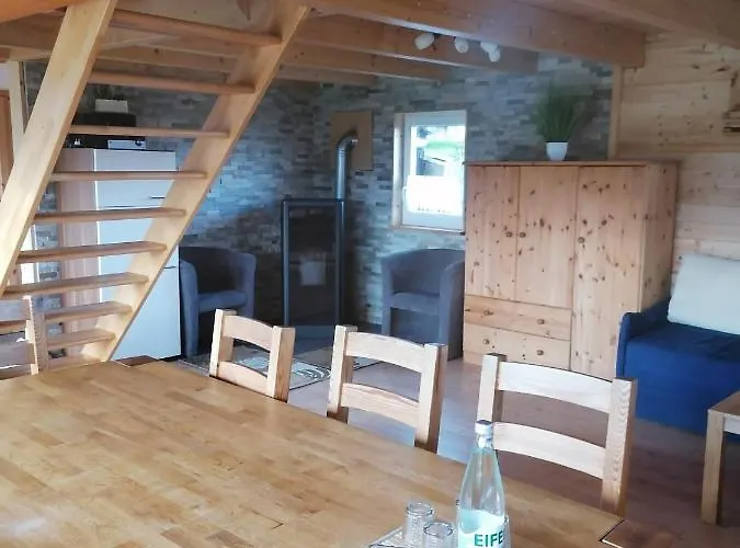 Gaestehaus Celine Bed and breakfast