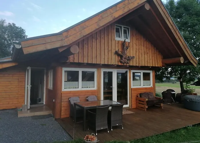 Bed and breakfast Gaestehaus Celine