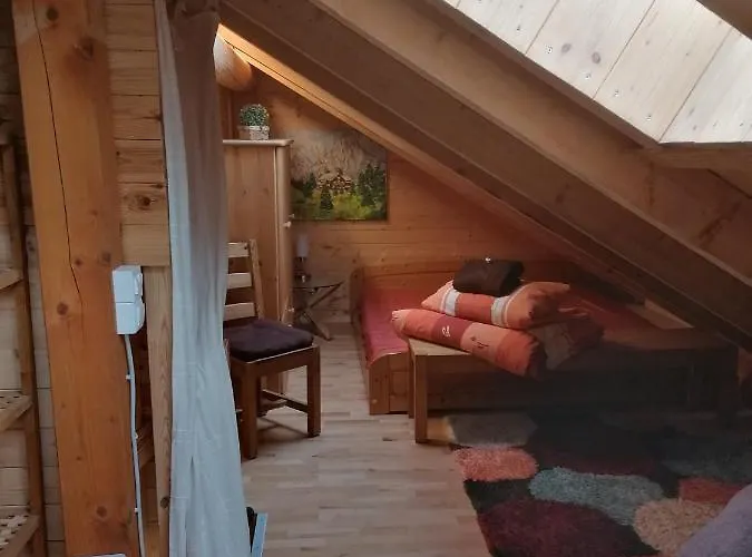 Gaestehaus Celine Meuspath