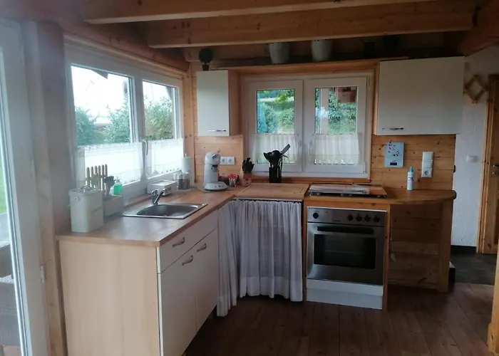 Gaestehaus Celine Bed and breakfast 3*