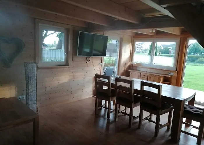 Gaestehaus Celine 3* Meuspath