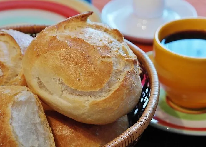 Gaestehaus Celine Meuspath