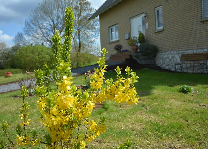 Bed and breakfast Gaestehaus Celine Meuspath