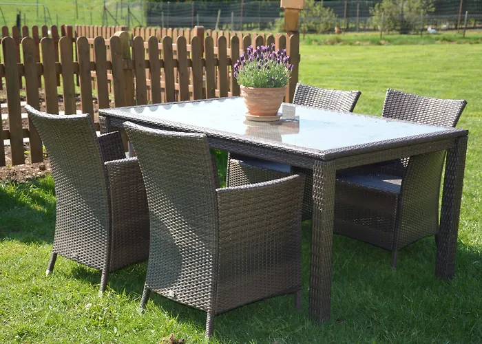 Gaestehaus Celine 3* Meuspath