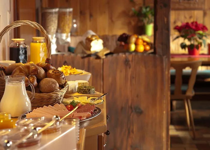 Gaestehaus Celine 3* Meuspath