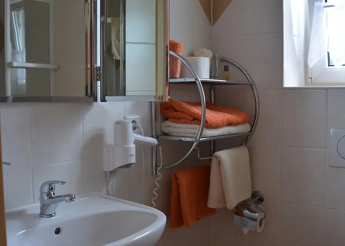 Gaestehaus Celine 3* Meuspath