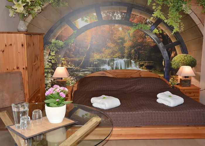 Gaestehaus Celine Couette-café 3*