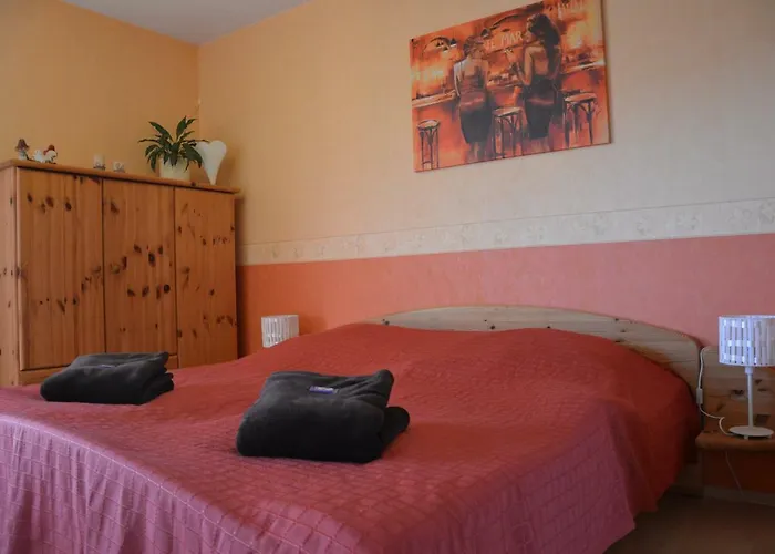 Gaestehaus Celine 3*