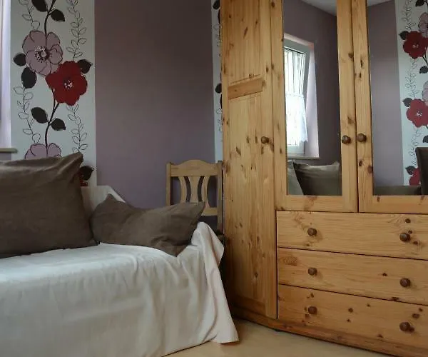 Gaestehaus Celine 3*