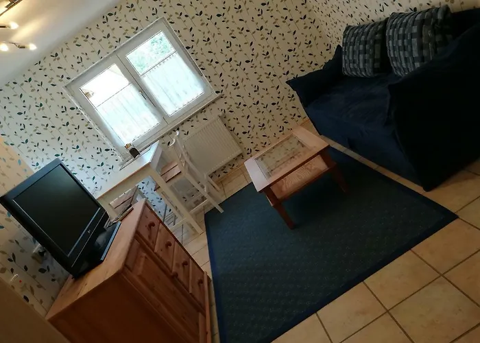 Gaestehaus Celine Meuspath