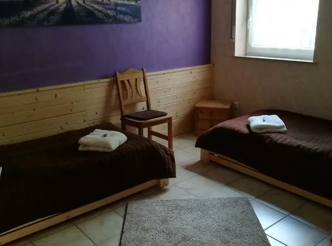 Gaestehaus Celine 3*