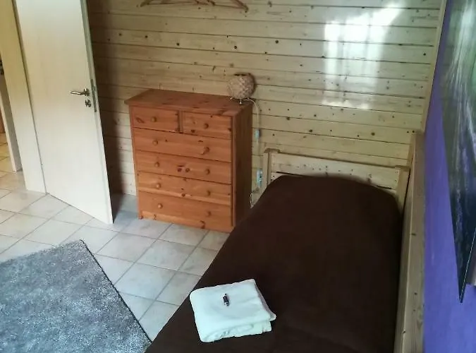 Couette-café Gaestehaus Celine Meuspath